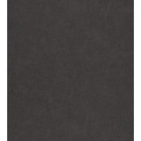 Casadeco Nova 82189536 WASHI Egyszínű texturált merített rostpapír fekete tapéta