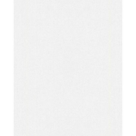 Novamur Giulia 82210 (6789-30) Natur textilhatású struktúra fehér tapéta