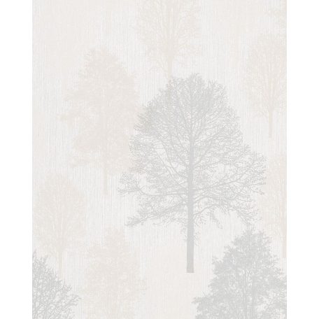 Novamur Giulia 82214 (6786-30) Natur Az erdő fái krém bézs szürke tapéta