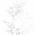 Novamur Hailey 82221 (6791-20) Natur realisztikus levélminta törtfehér szürke árnyalatok tapéta