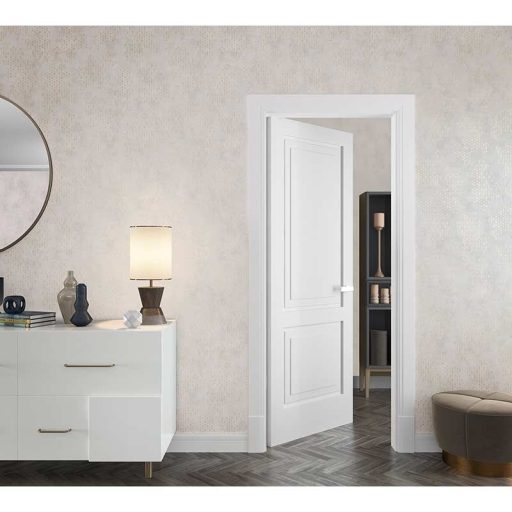 Novamur Hailey 82243 (6797-40) Natur Geometrikus Beton háttéren hatszögek kockák 3D kérm bézs ezüst tapéta