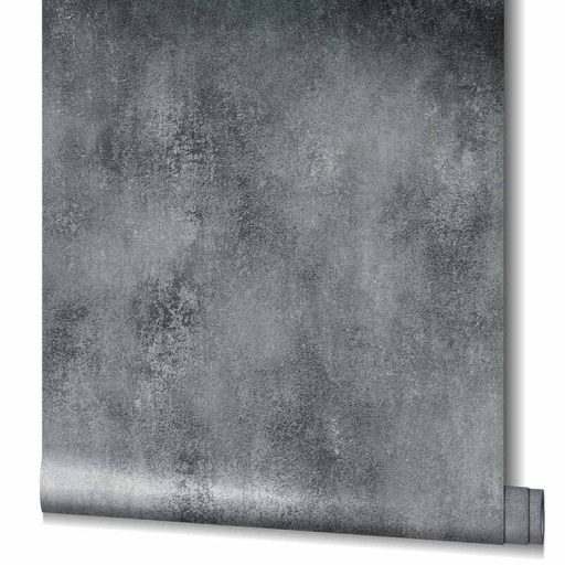 Novamur Hailey 82244 (6798-10) Natur/Ipari design Beton minta szürke árnyalatok antracit ezüst tapéta