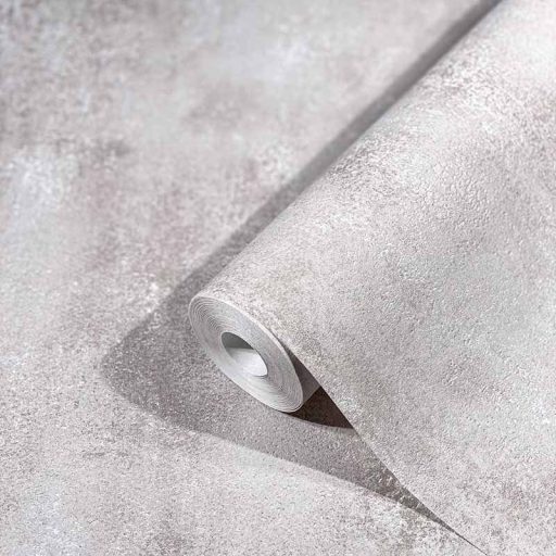 Novamur Hailey 82249 (6798-60) Natur/Ipari design Beton minta szürke árnyalatok szürkésbézs mályva tapéta