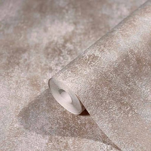 Novamur Hailey 82250 (6798-70) Natur/Ipari design Beton minta bézs barna vörösesbarna tapéta