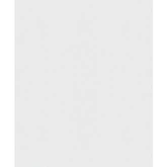   Diszkrét domborhatású texturált egyszínű minta fehér/törtfehér tónus tapéta