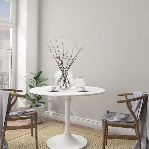 Diszkrét domborhatású texturált egyszínű minta világosbézs tónus tapéta