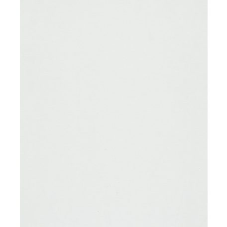 Strukturált vászonhatású egyszínű minta fehér/törtfehér tónus tapéta