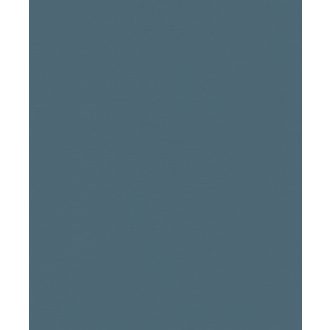   Strukturált vászonhatású egyszínű minta petrol/zöldeskék tónus tapéta