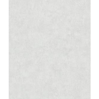   Misztikus írásjelek és szövegek beton/vakolt fal háttéren krém szürke és ezüst tónusok fényes mintarészletek tapéta