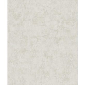   Misztikus írásjelek és szövegek beton/vakolt fal háttéren kézs és krémfehér tónusok fényes mintarészletek tapéta