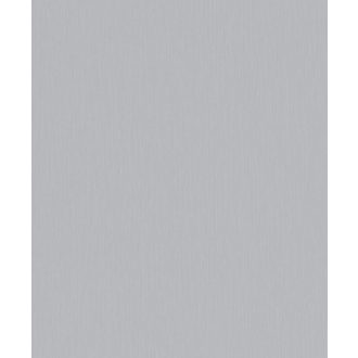   Strukturált felületű egyszínű minta szürke/szürkéskék tónus tapéta