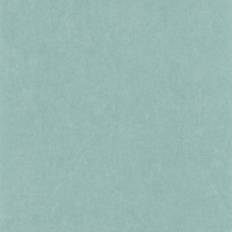   Casadeco Botanica/Jardins Suspendus 82386226 KIOSQUE Natur Egyszínű texturált türkizzöld tapéta