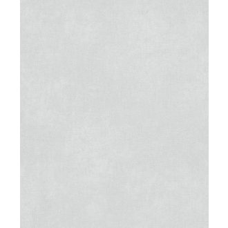   Strukturált kopott vakolat mintázata világosszürke krémfehér és ezüst tónusok finom mintafény tapéta