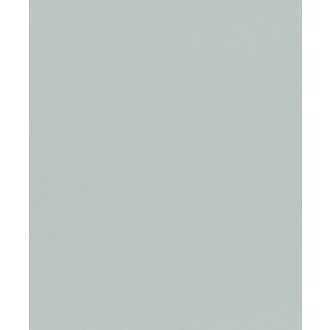   Diszkrét domborhatású texturált egyszínű minta világos mentazöld tónus tapéta