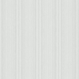   Változatos vékony csíkozású minta törtfehér és ezüstszürke tónus tapéta