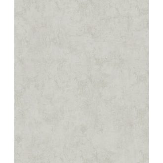   Loft megjelenés kifinomult és letisztult betonhatású mintával bézs gyöngyház és szürke tónus finom fényű részletek tapéta