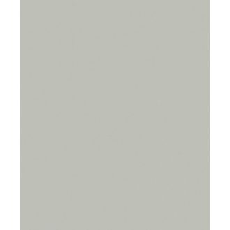   Finoman szőtt természetes egyszínű minta meleg krémes-szürke tónus tapéta