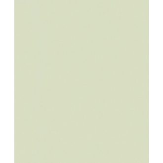   Finoman szőtt természetes egyszínű minta lágy krémes-zöld tónus tapéta