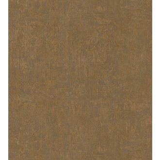   Casadeco Encyclopedia 82522319  PHYSCIA CURRY durva textura sárga barna árnyalt minta tapéta