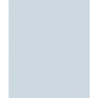   Finoman szőtt természetes egyszínű minta derengő világoskék tónus tapéta