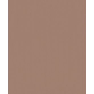   Finoman szőtt természetes egyszínű minta barna/barnás-vöröses tónus tapéta