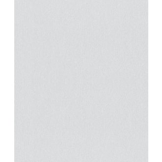   Finoman texturált természetes minta egyfajta grafikai fegyelemmel törtfehér gyöngyház és világosszürke tónus finom fény tapéta