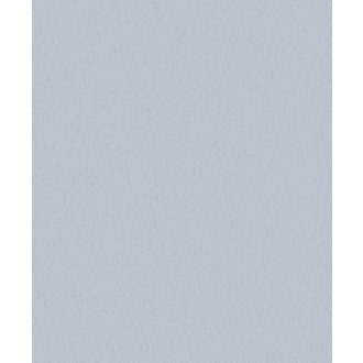   Finoman texturált természetes minta egyfajta grafikai fegyelemmel hűvös világoskék fehér és gyöngyház tónus finom fény tapéta