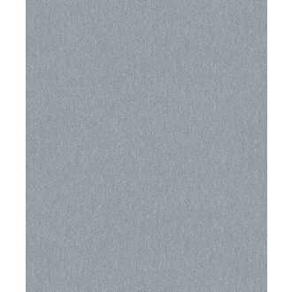   Finoman texturált természetes minta egyfajta grafikai fegyelemmel világoskék szürke és ezüstfehér tónus finom fény tapéta