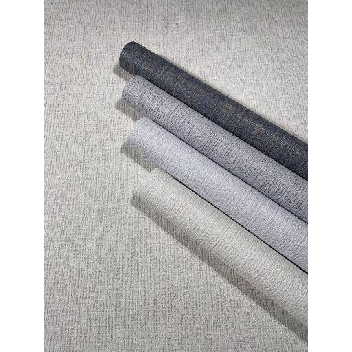 Diszkrét luxus és a természet találkozása - organikus strukturált minta ecru bézs és gyöngyház tónus tapéta