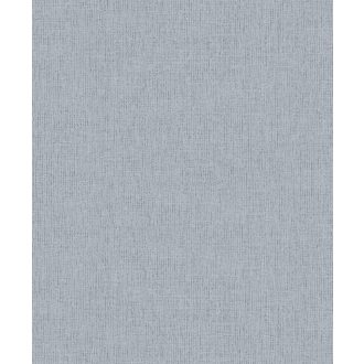   Diszkrét luxus és a természet találkozása - organikus strukturált minta szürke és ezüst tónus tapéta