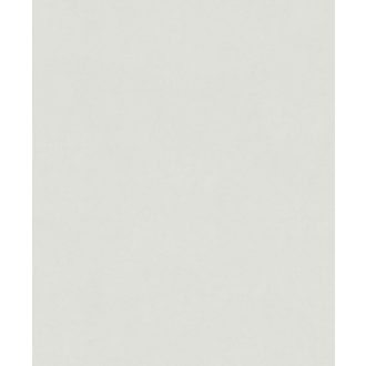   Apró szabálytalan szemcsés textúrájú egyszínű minta meleg krémes-fehér/krémszürke tónus tapéta