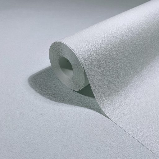 Apró szabálytalan szemcsés textúrájú egyszínű minta halvány rózsaszín tónus tapéta