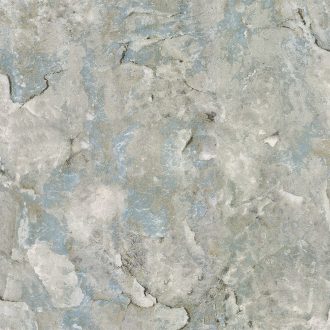   Carrarai márvány természetes szépsége luxus érzetű minta szürkéskék szürke krémfehér és gyöngyház tónus fémes hatás tapéta