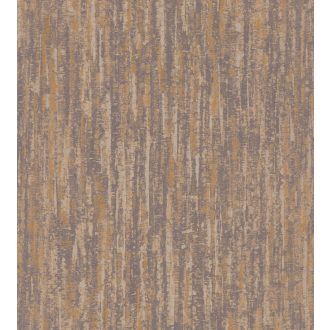   Casadeco Encyclopedia 82632327  CORTICIS CAMEL natur fakéreg minta barna teveszőr szín csillogó fémes hatás tapéta