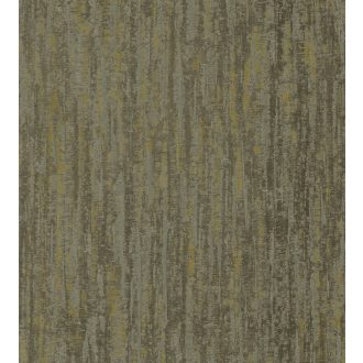   Casadeco Encyclopedia 82637329  CORTICIS VERT natur fakéreg minta zöld khakizöld tapéta