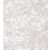 Casadeco Encyclopedia 82640232 TEREBRO BLANC művészi erdő ábrázolás fehér bézs szürke ezüst csillogó fémes hatás tapéta