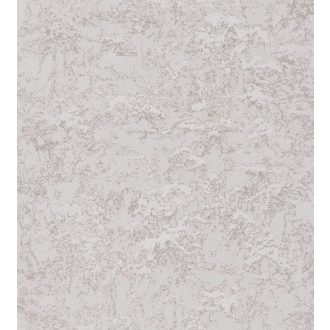   Casadeco Encyclopedia 82641233 TEREBRO TAUPE művészi erdő ábrázolás szürkésbarna szürke csillogó fémes hatás tapéta