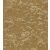 Casadeco Encyclopedia 82642341 TEREBRO CURRY művészi erdő ábrázolás currysárga barna csillogó fémes hatás tapéta