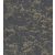 Casadeco Encyclopedia 82649434 TEREBRO NOIR művészi erdő ábrázolás fekete barna csillogó fémes hatás tapéta