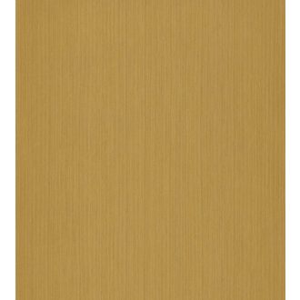   Casadeco Encyclopedia 82652345  FEUILLE DE BANANIER JAUNE strukturált barázdált aranysárga fényes tapéta