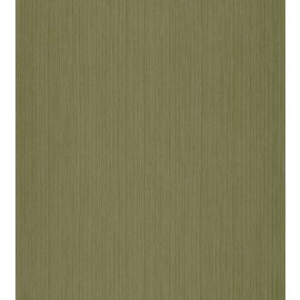   Casadeco Encyclopedia 82657343  FEUILLE DE BANANIER VERT strukturált barázdált khaki zöld fényes tapéta