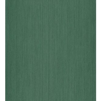   Casadeco Encyclopedia 82657437  FEUILLE DE BANANIER VERT EMERAUDE strukturált barázdált smaragdzöld fényes tapéta