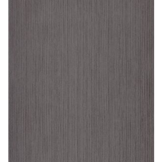   Casadeco Encyclopedia 82659435 FEUILLE DE BANANIER ANTHRACITE  strukturált barázdált antracit fényes tapéta