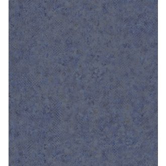   Casadeco Encyclopedia 82686458 REPTILIS ENCRE Natur texturált pikkelyes kígyóbőr tintakék rézszín tapéta