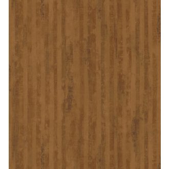   Casadeco Encyclopedia 82692463 LATICAUDA JAUNE CURRY Natur texturált pikkelyes kígyóbőr csíkos meleg currysárga és barna árnyalatok tapéta