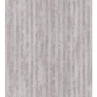   Casadeco Encyclopedia 82699360 LATICAUDA GRIS Natur texturált pikkelyes kígyóbőr csíkos szürke és bézs árnyalatok tapéta