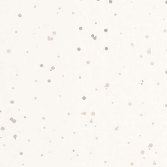   Casadeco Happy Dreams 82859132 SPLASH BEIGE/GRIS apró pöttyök krémfehér szürke bézs tapéta