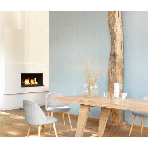 Casadeco Natura 83766313 WINTER Natur fatest évgyűrűi repedései kék szürkéskék rézszín fémes mintarajzolat tapéta