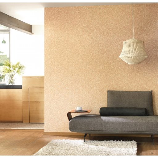 Casadeco Natura 83772212 SPRING Natur Törékeny ágak-finom rügyek "a tavasz első lehellete" sárga krémfehér tapéta