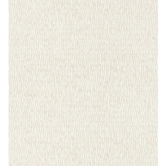   Casadeco Natura 83781202 AUTUMN Natur Stilizált parafa strukturminta vagy esőcseppek az ablakon krémfehér bézs tapéta